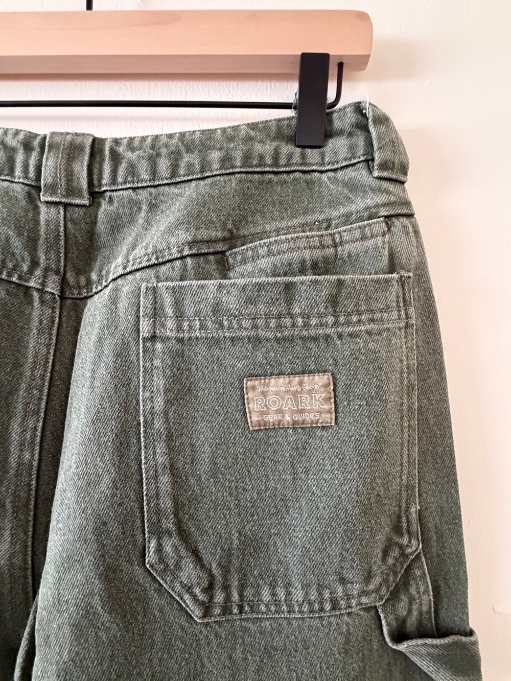 Roark HWY 1 Pant